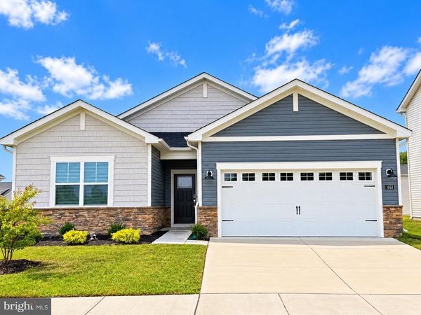 1662 LAKE PLACID DRIVE, TRAPPE, MD 21673