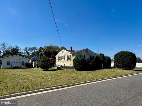313 JEFFERSON STREET, MIDDLETOWN, DE 19709