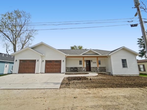 220 Bayview Drive, Celina, OH 45822