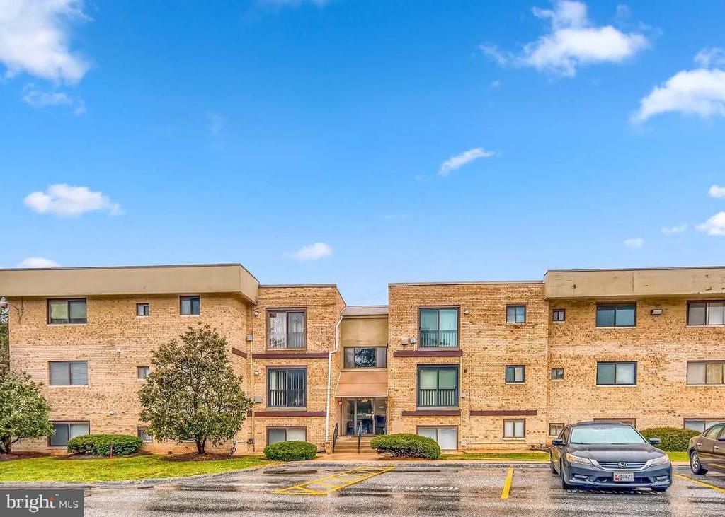 3922 ROLLING ROAD, PIKESVILLE, MD 21208