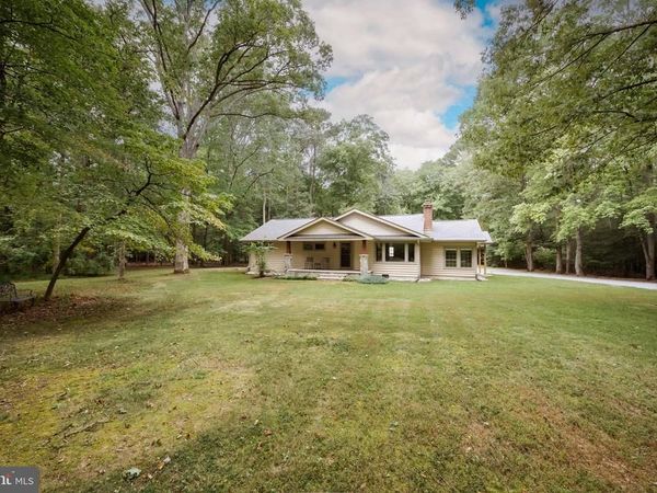 4910 CARDINAL DRIVE, SALISBURY, MD 21804