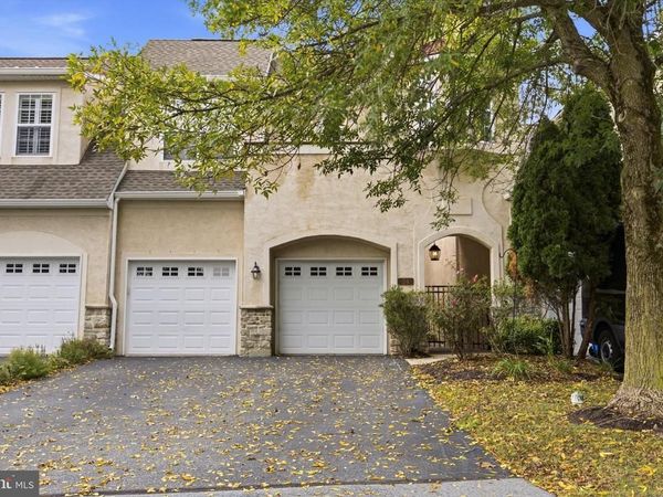 54 OLD BARN DRIVE, WEST CHESTER, PA 19382