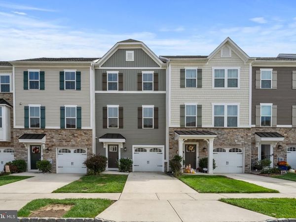 2109 LAMINGTON COURT, CLARKSBORO, NJ 08020