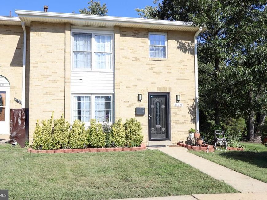 17721 Topfield Drive, Unit 5-A, Gaithersburg, MD 20877 Main Photo