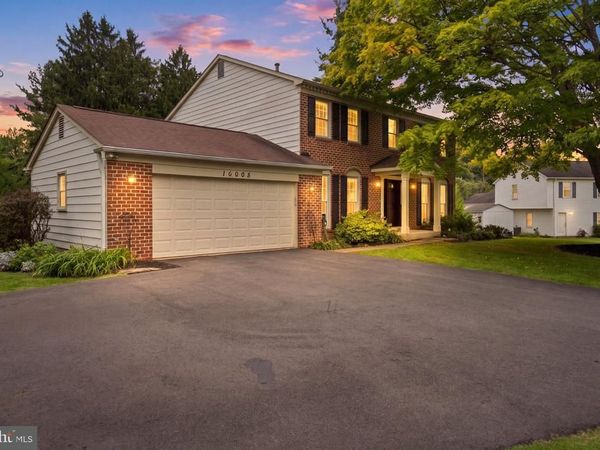 16005 WALLINGFORD ROAD , SILVER SPRING, MD 20906