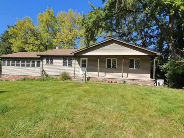 10026 Stinchfield Woods Road , Dexter Township, Mi 48169