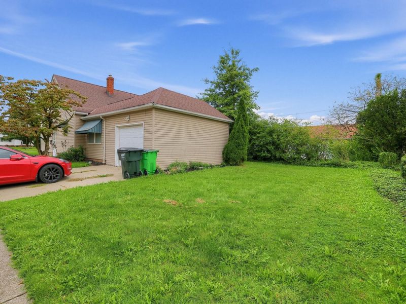 12112 Thraves Avenue, Garfield Heights, OH 44125 Photo 19