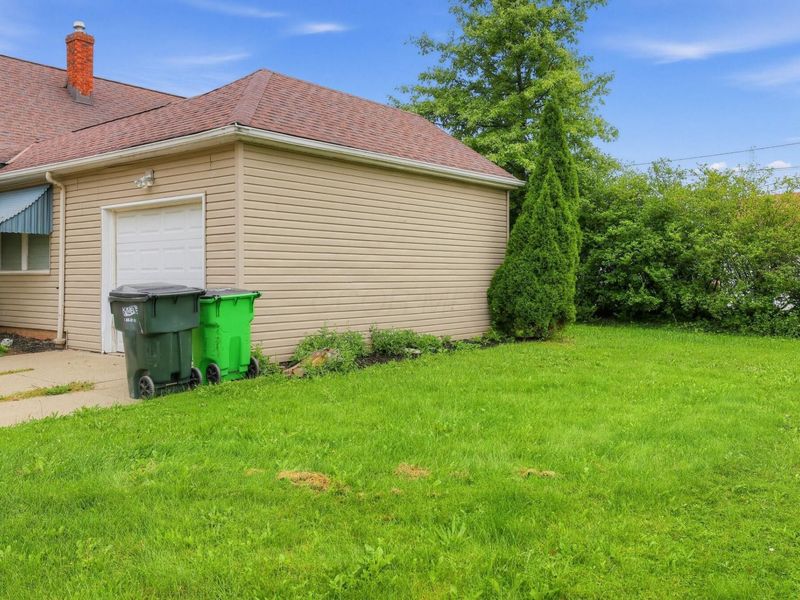12112 Thraves Avenue, Garfield Heights, OH 44125 Photo 5