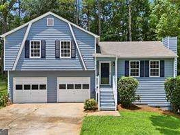 6370 Holborne Lane, Douglasville, GA 30134