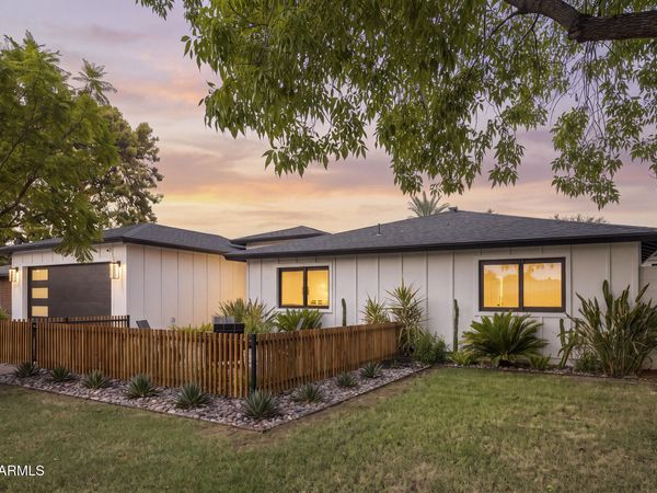 3832 E FAIRMOUNT Avenue, Phoenix, AZ 85018