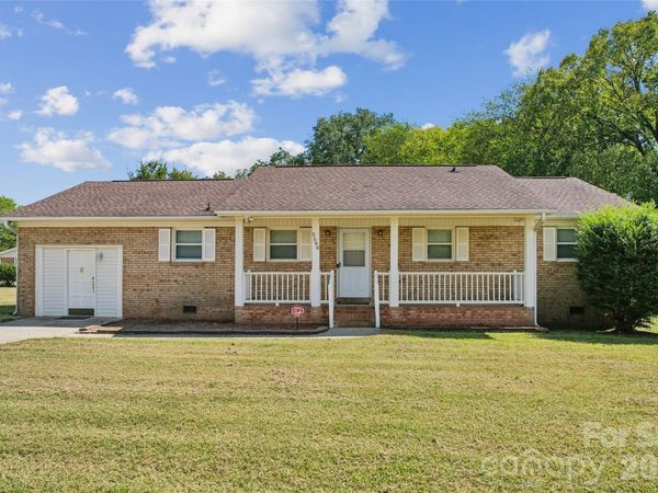 5560 Roberta Road, Harris, NC 28075