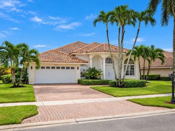 10659 SAINT THOMAS Drive, Boca Raton, FL 33498