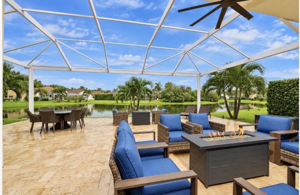10659 Saint Thomas Drive, Boca Raton, FL 33498 Photo
