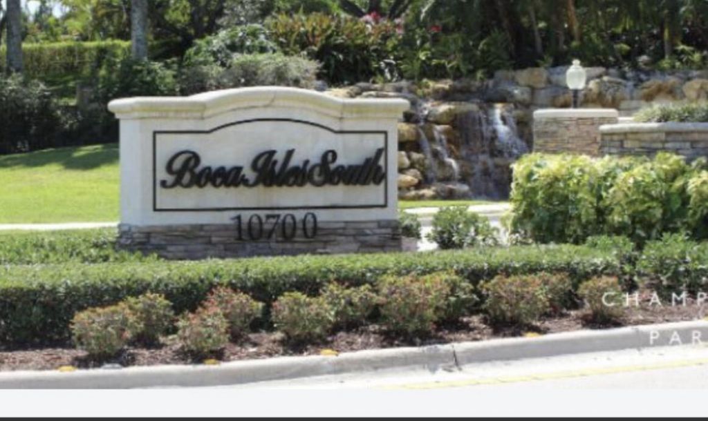 10659 Saint Thomas Drive, Boca Raton, FL 33498 Photo