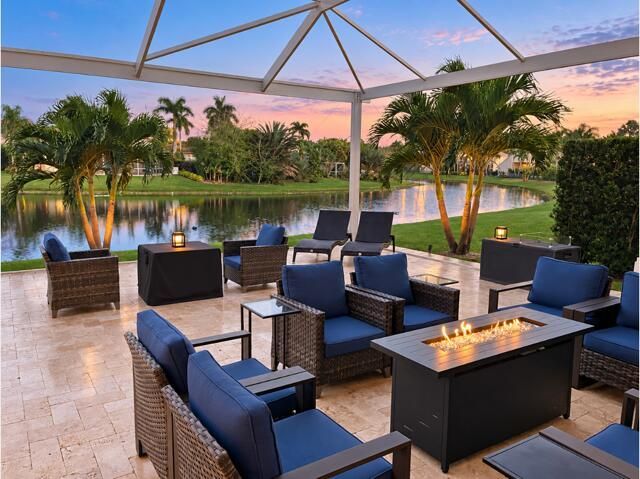 10659 Saint Thomas Drive, Boca Raton, FL 33498 Photo