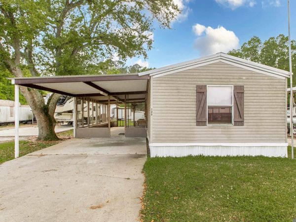 126 Riverbend Street, Pierre Part, LA 70339