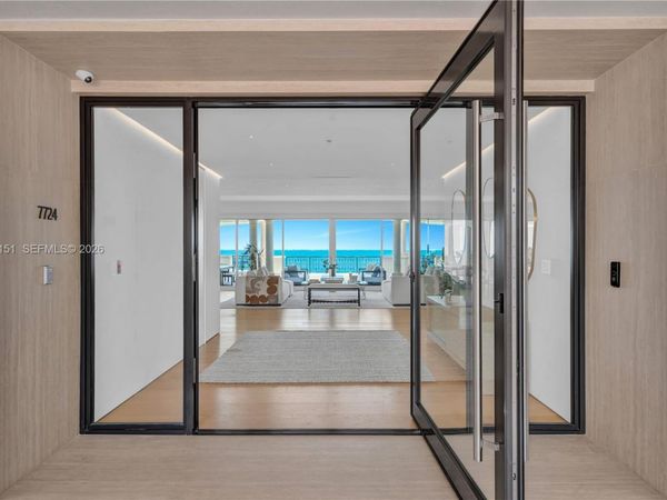 7724 Fisher Island Dr, Unit 7724, Miami Beach, FL 33109