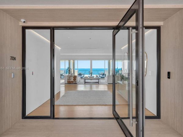 7724 Fisher Island Dr , Unit 7724, Miami Beach, FL 33109