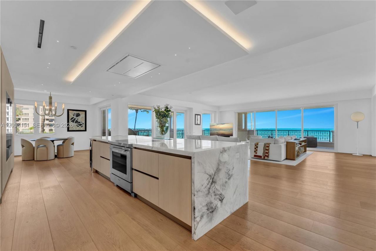 7724 Fisher Island Dr, Unit 7724, Miami Beach, FL 33109 Photo