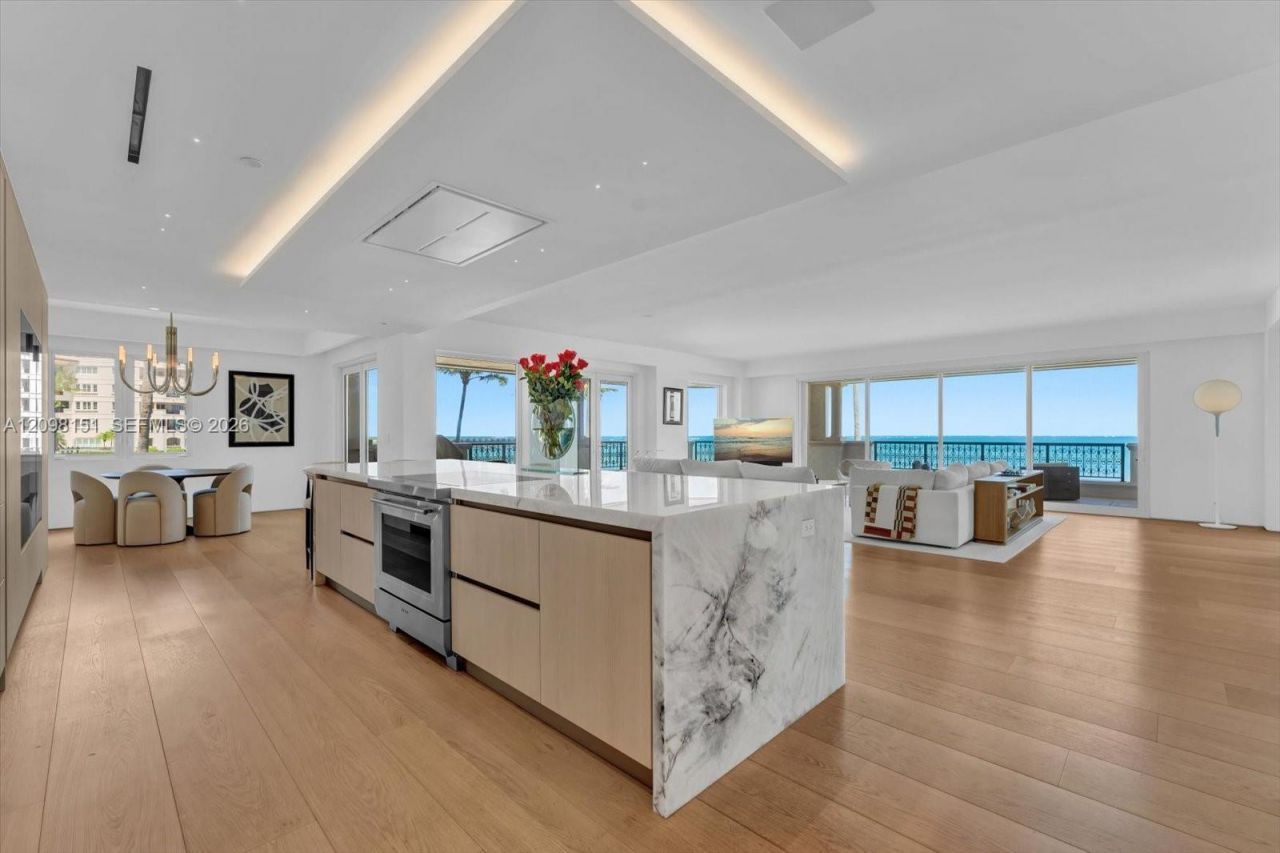 7724 Fisher Island Dr , Unit 7724, Miami Beach, FL 33109 Photo