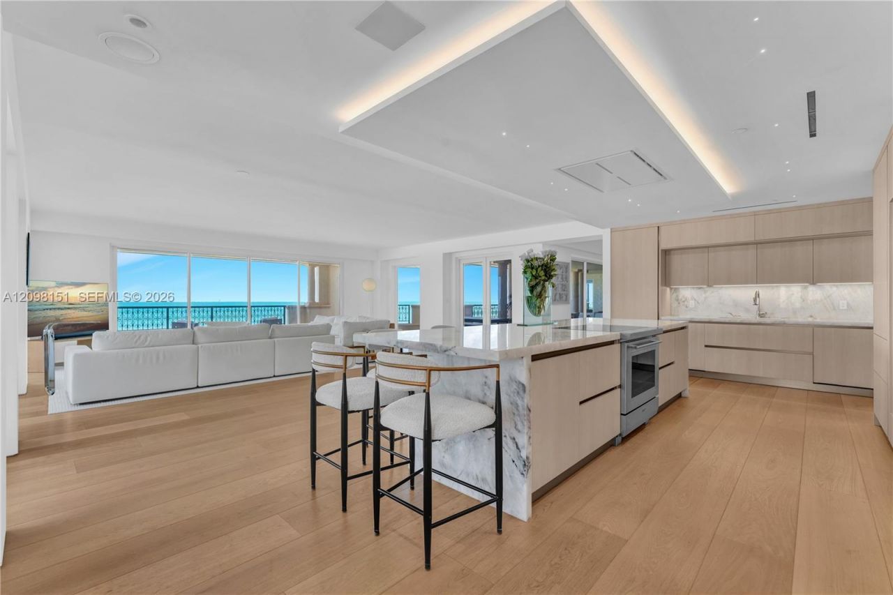 7724 Fisher Island Dr, Unit 7724, Miami Beach, FL 33109 Photo