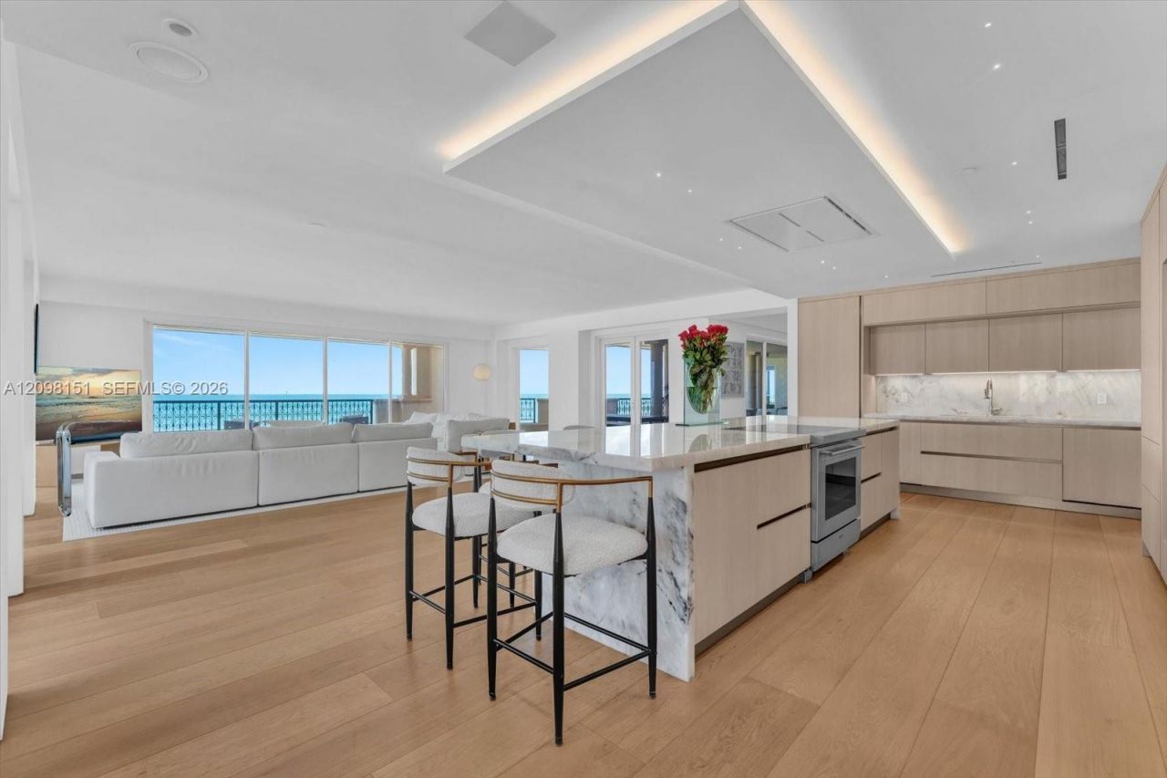 7724 Fisher Island Dr , Unit 7724, Miami Beach, FL 33109 Photo