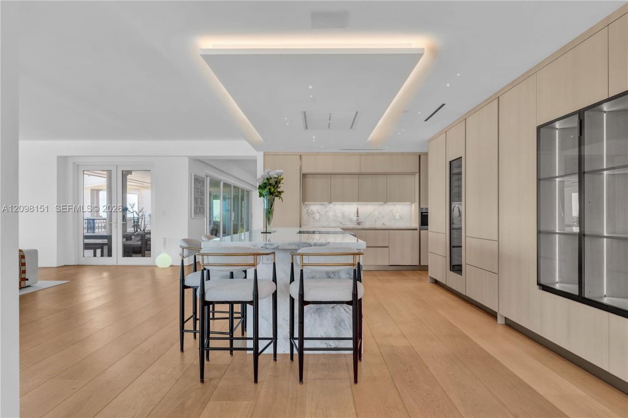 7724 Fisher Island Dr, Unit 7724, Miami Beach, FL 33109 Photo