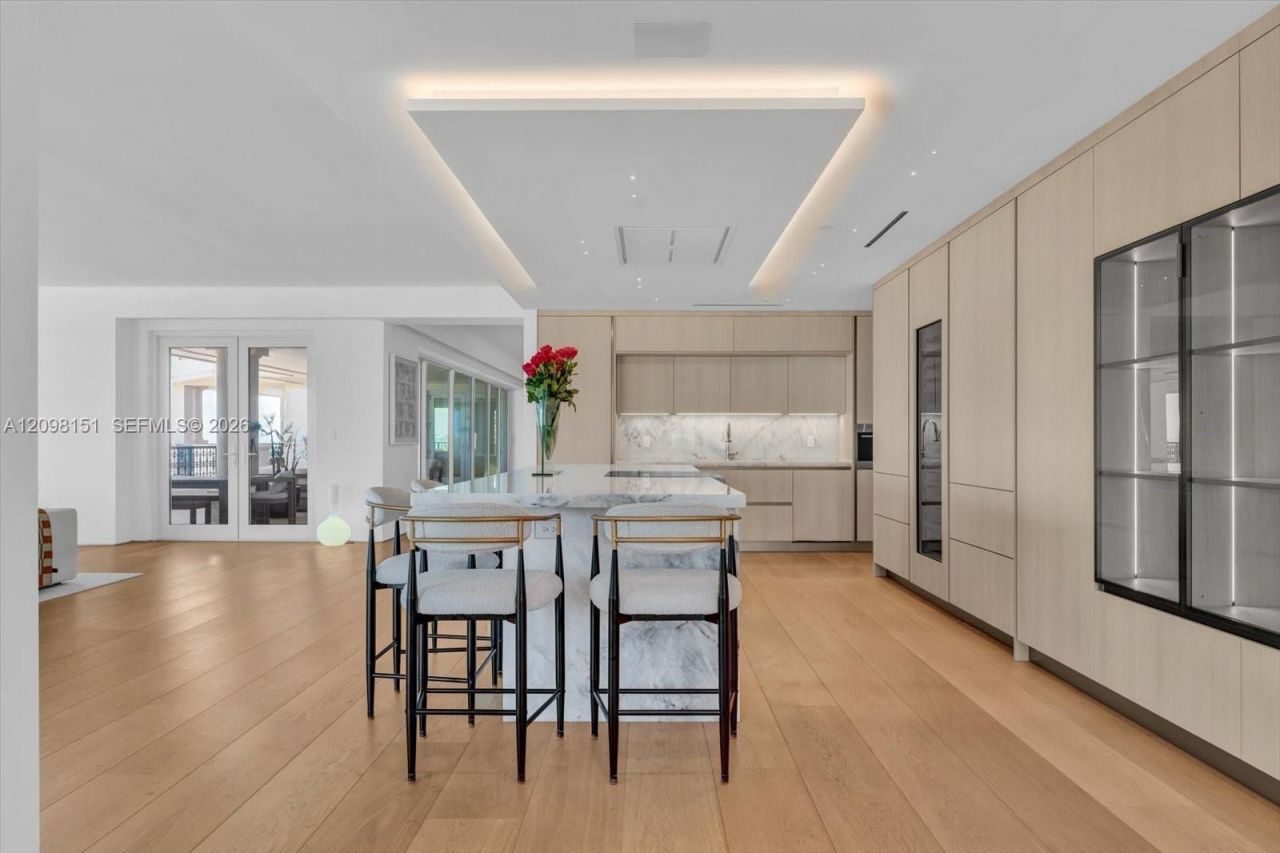 7724 Fisher Island Dr , Unit 7724, Miami Beach, FL 33109 Photo