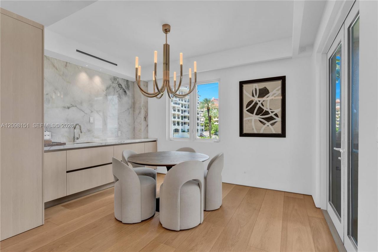 7724 Fisher Island Dr, Unit 7724, Miami Beach, FL 33109 Photo