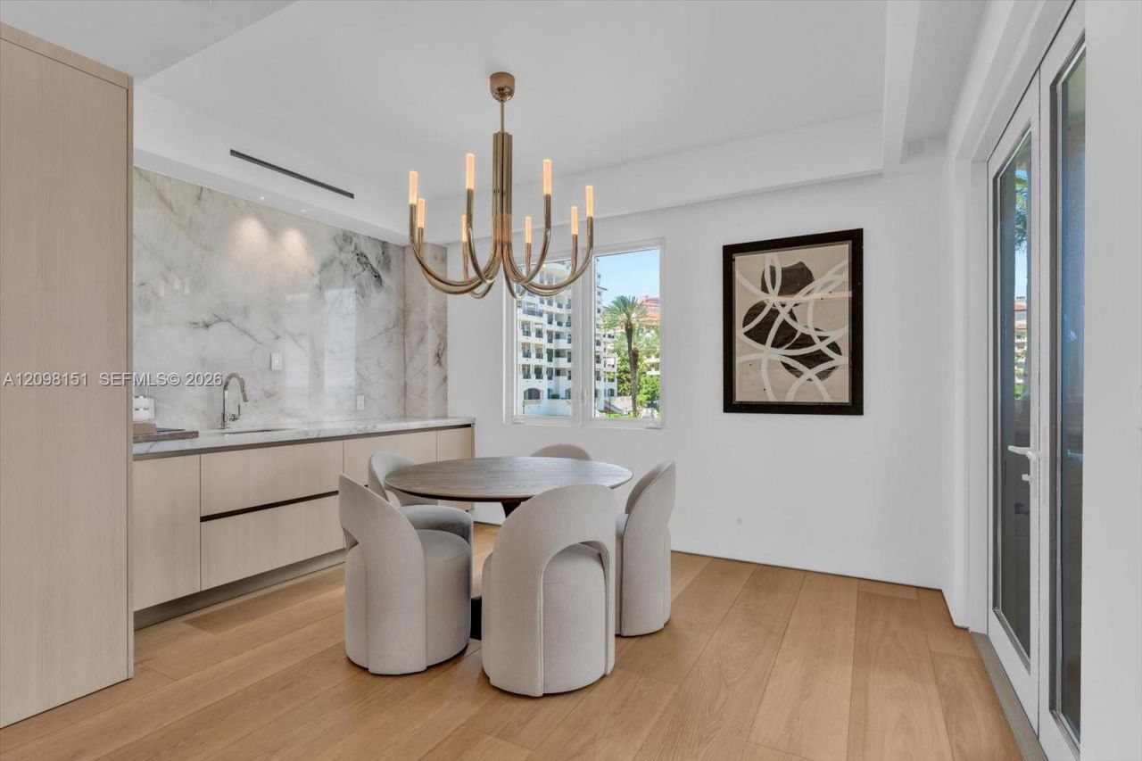 7724 Fisher Island Dr , Unit 7724, Miami Beach, FL 33109 Photo