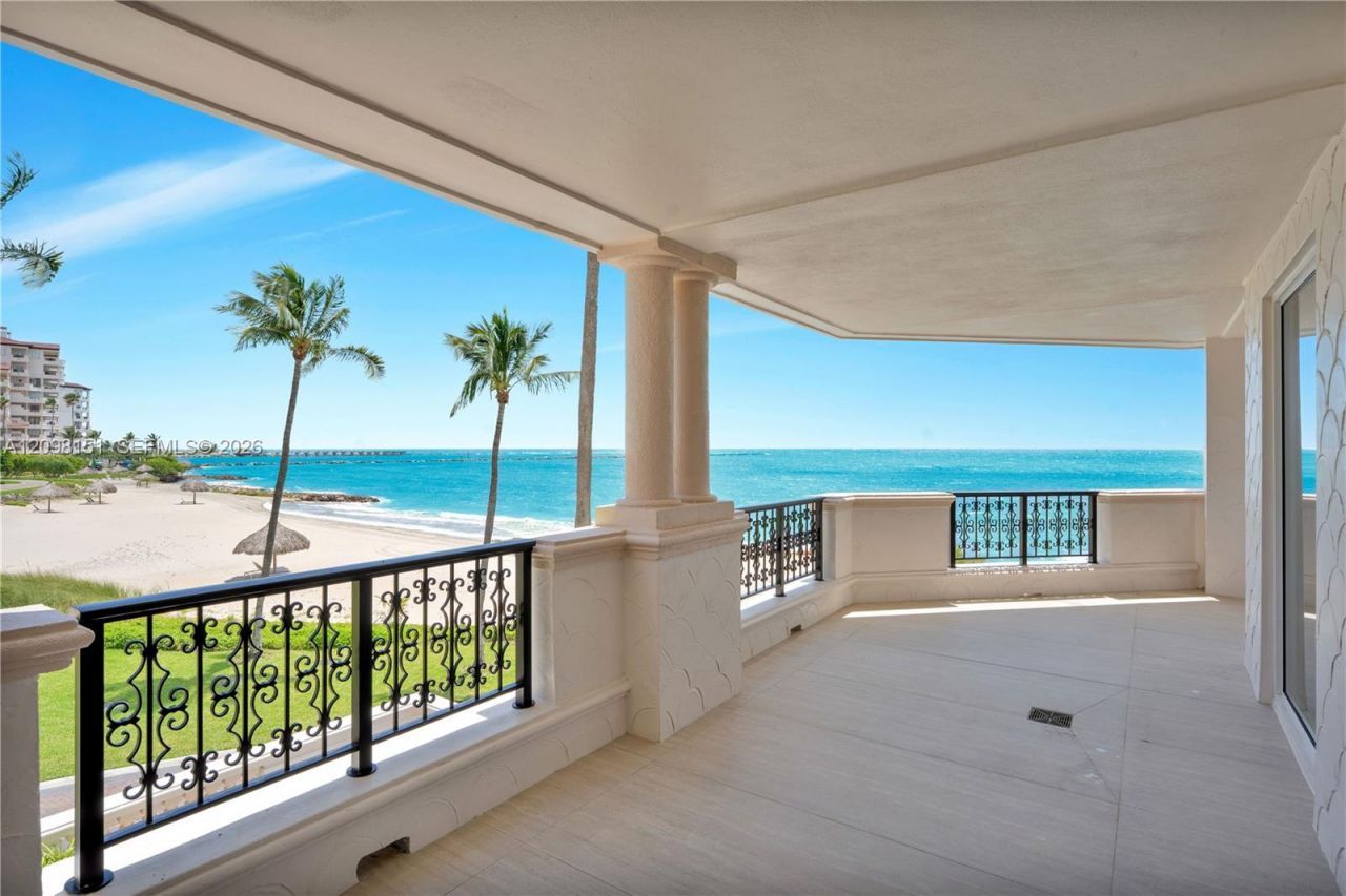 7724 Fisher Island Dr, Unit 7724, Miami Beach, FL 33109 Photo
