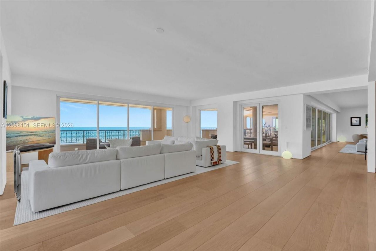 7724 Fisher Island Dr , Unit 7724, Miami Beach, FL 33109 Photo