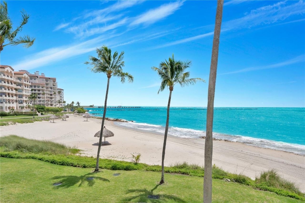 7724 Fisher Island Dr, Unit 7724, Miami Beach, FL 33109 Photo