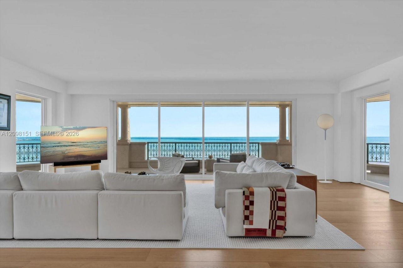 7724 Fisher Island Dr , Unit 7724, Miami Beach, FL 33109 Photo