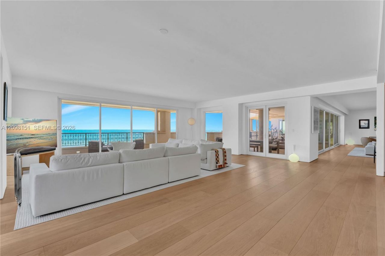 7724 Fisher Island Dr, Unit 7724, Miami Beach, FL 33109 Photo
