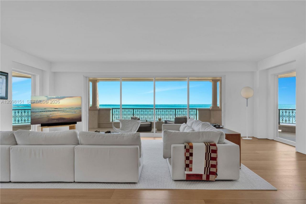 7724 Fisher Island Dr, Unit 7724, Miami Beach, FL 33109 Photo