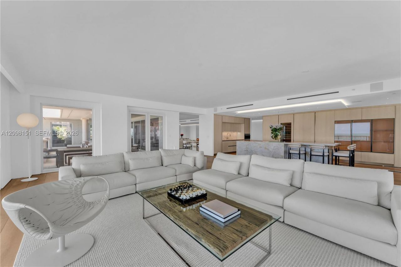 7724 Fisher Island Dr, Unit 7724, Miami Beach, FL 33109 Photo