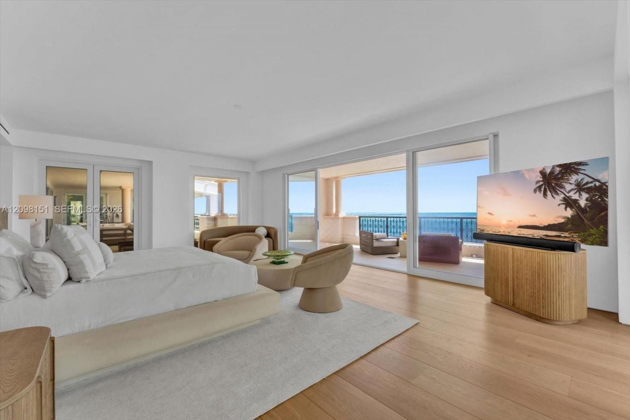 7724 Fisher Island Dr , Unit 7724, Miami Beach, FL 33109 Photo
