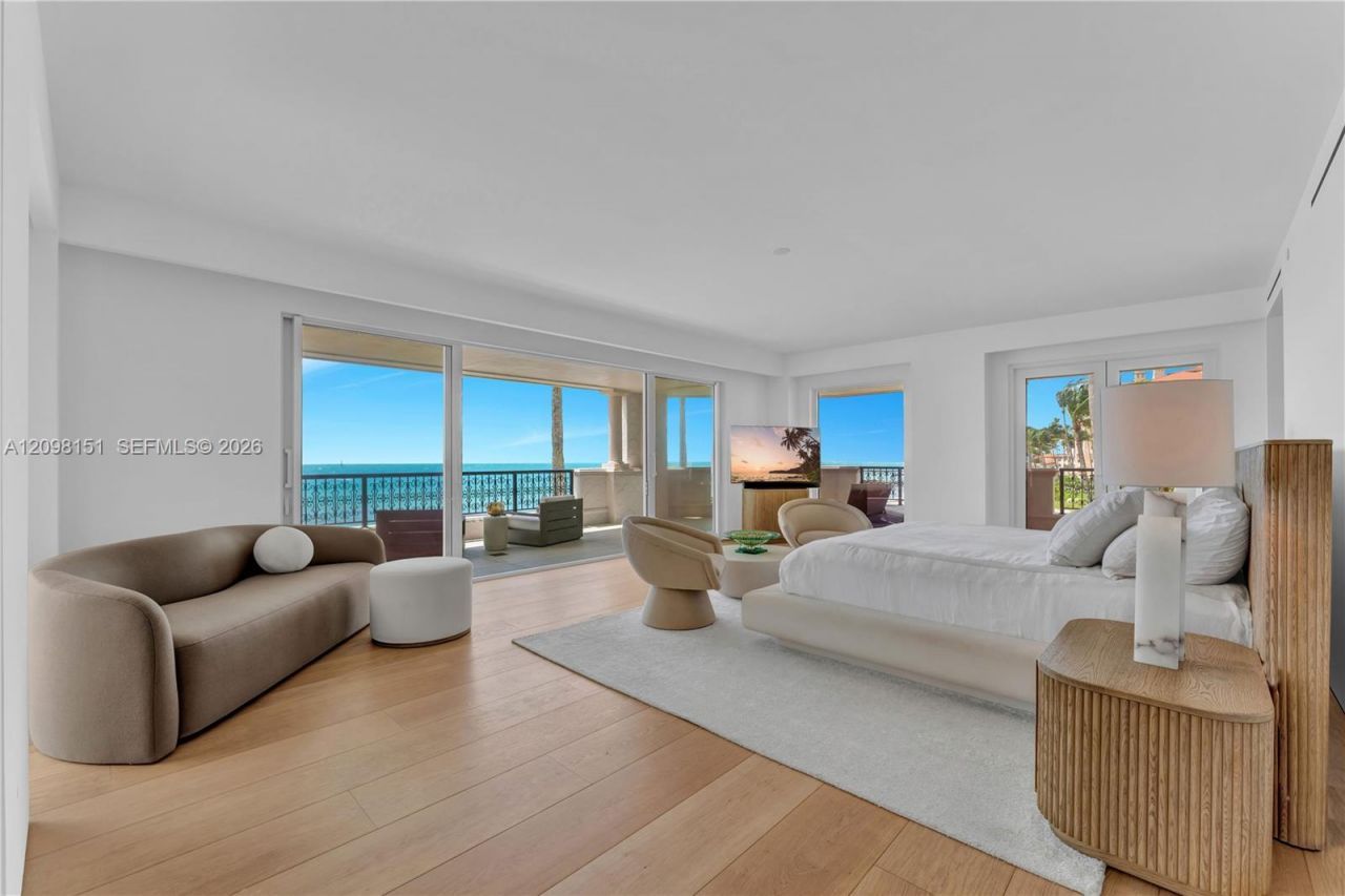 7724 Fisher Island Dr, Unit 7724, Miami Beach, FL 33109 Photo
