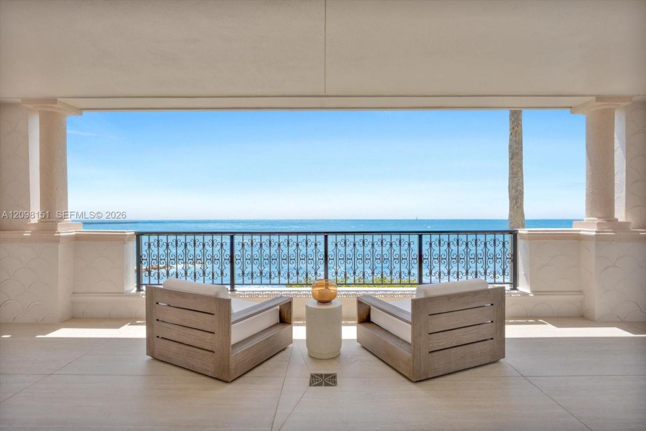 7724 Fisher Island Dr , Unit 7724, Miami Beach, FL 33109 Photo