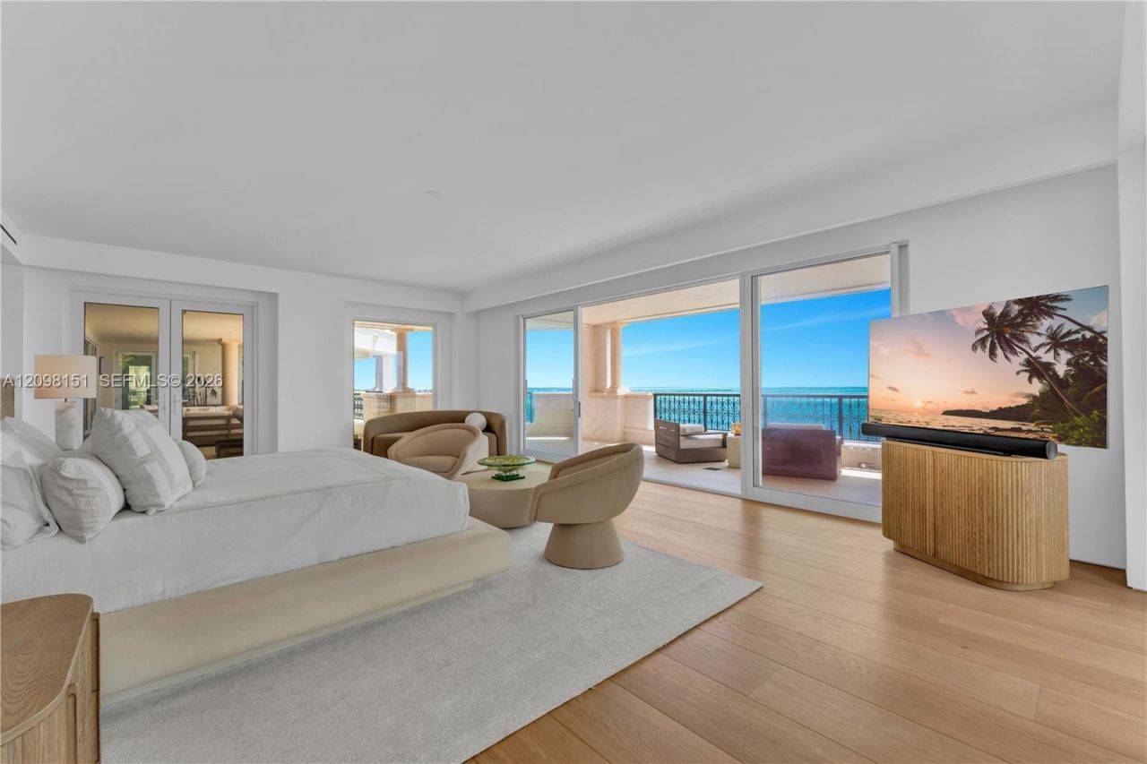 7724 Fisher Island Dr, Unit 7724, Miami Beach, FL 33109 Photo
