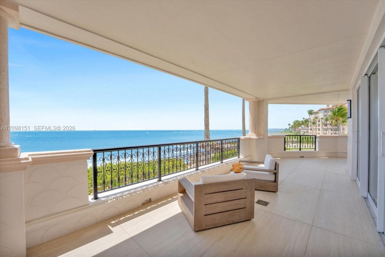 7724 Fisher Island Dr , Unit 7724, Miami Beach, FL 33109 Photo