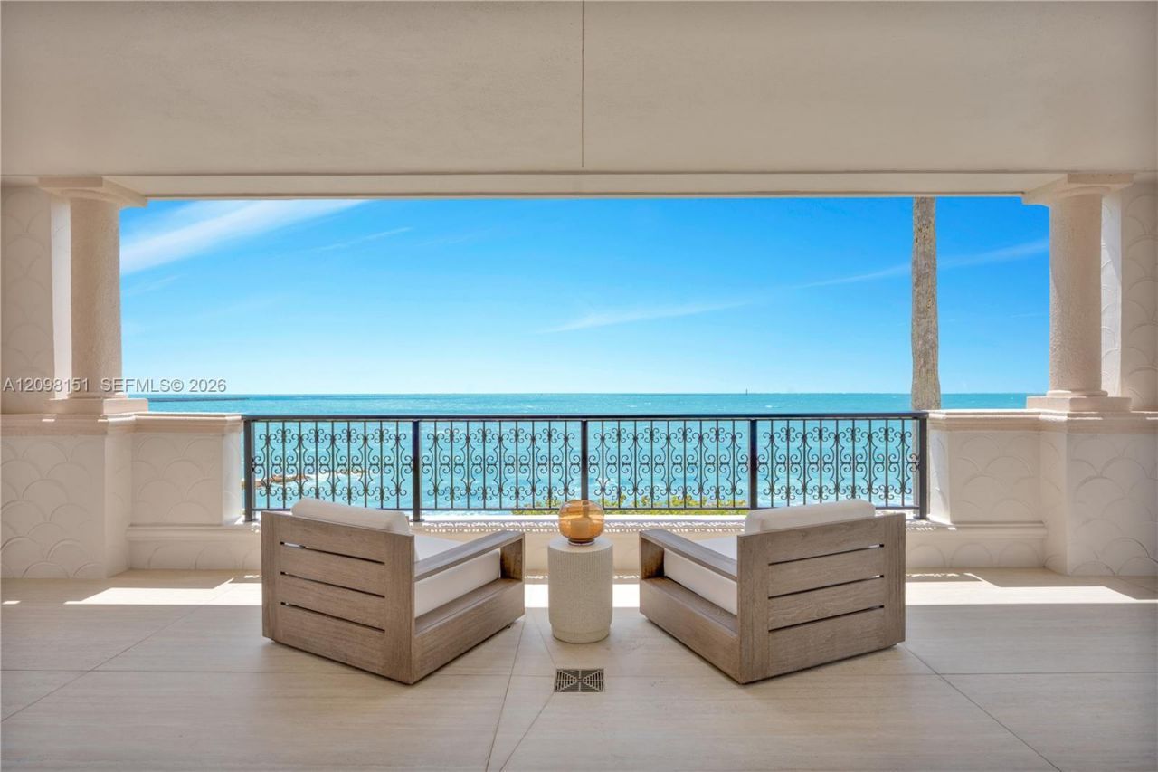 7724 Fisher Island Dr, Unit 7724, Miami Beach, FL 33109 Photo