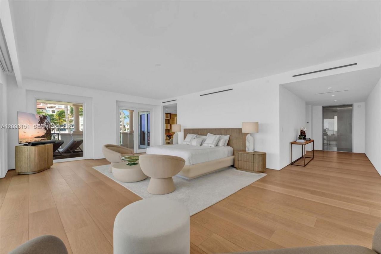 7724 Fisher Island Dr , Unit 7724, Miami Beach, FL 33109 Photo