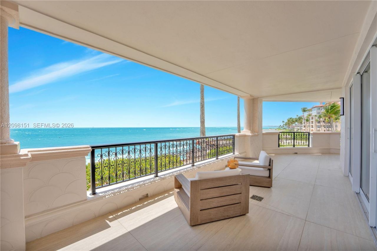 7724 Fisher Island Dr, Unit 7724, Miami Beach, FL 33109 Photo