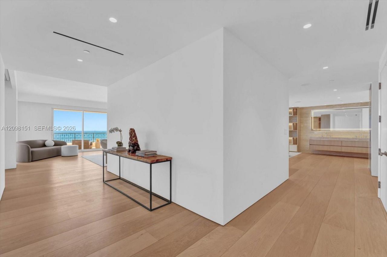 7724 Fisher Island Dr , Unit 7724, Miami Beach, FL 33109 Photo