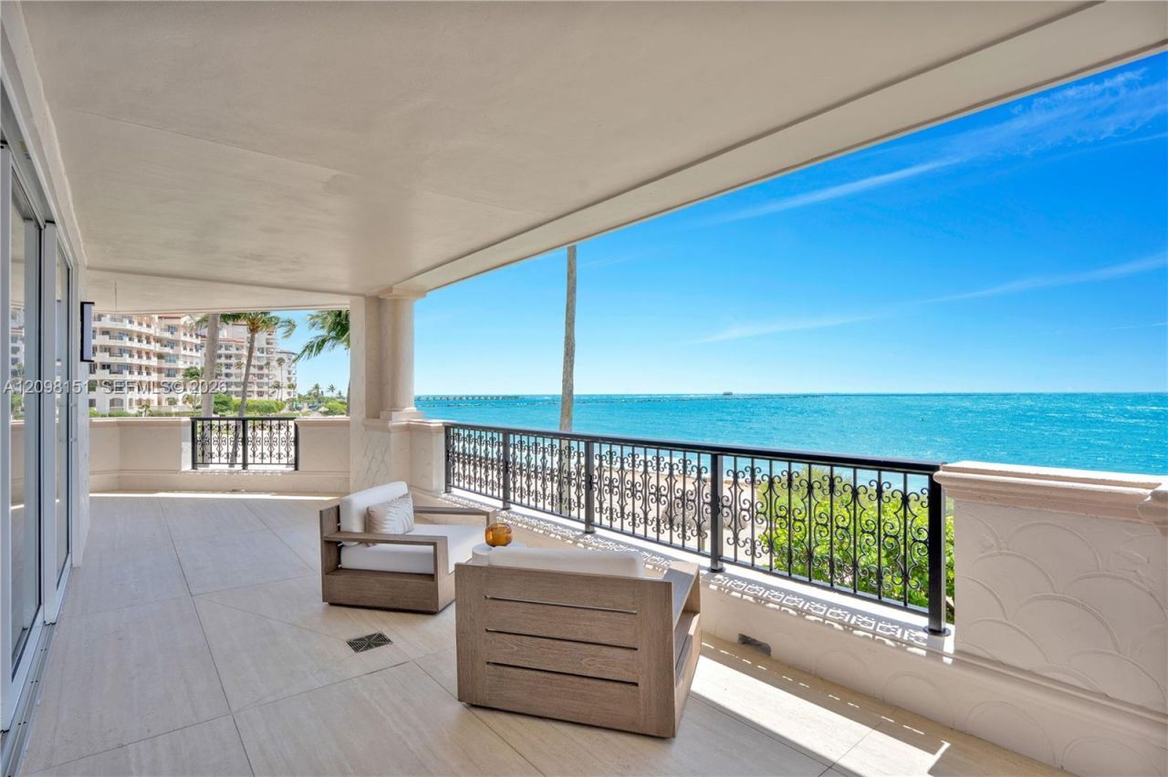 7724 Fisher Island Dr, Unit 7724, Miami Beach, FL 33109 Photo