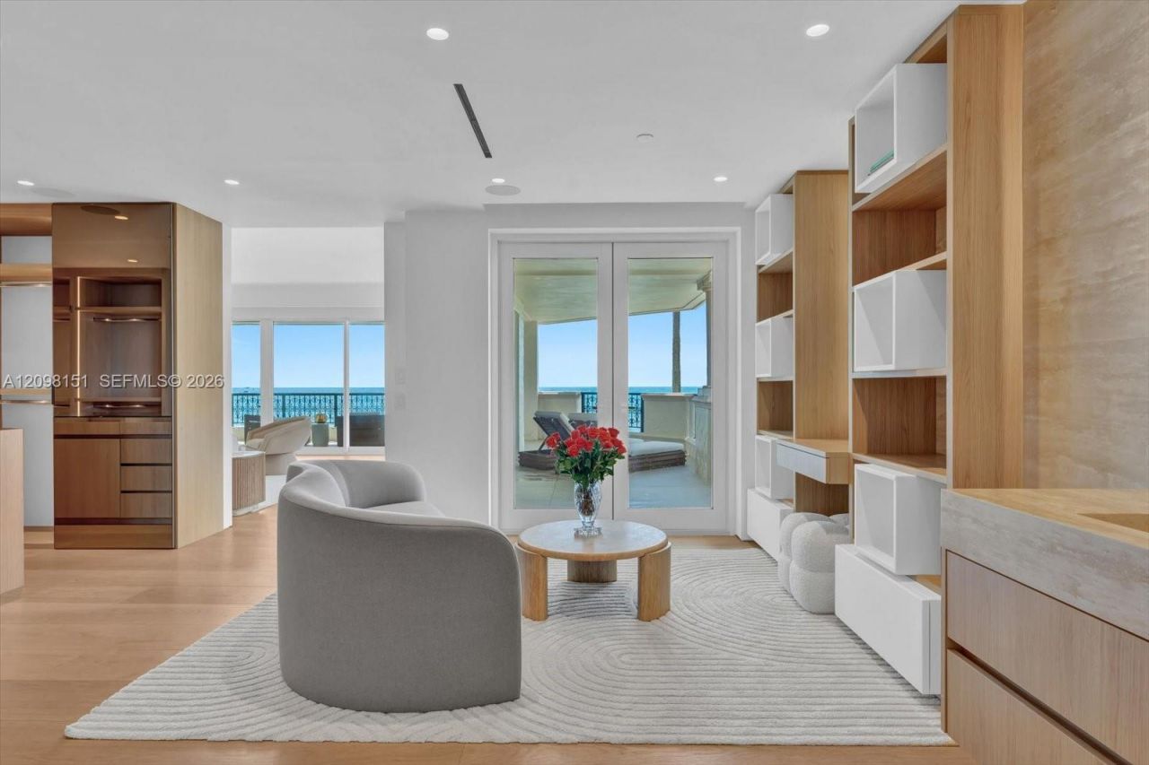 7724 Fisher Island Dr , Unit 7724, Miami Beach, FL 33109 Photo