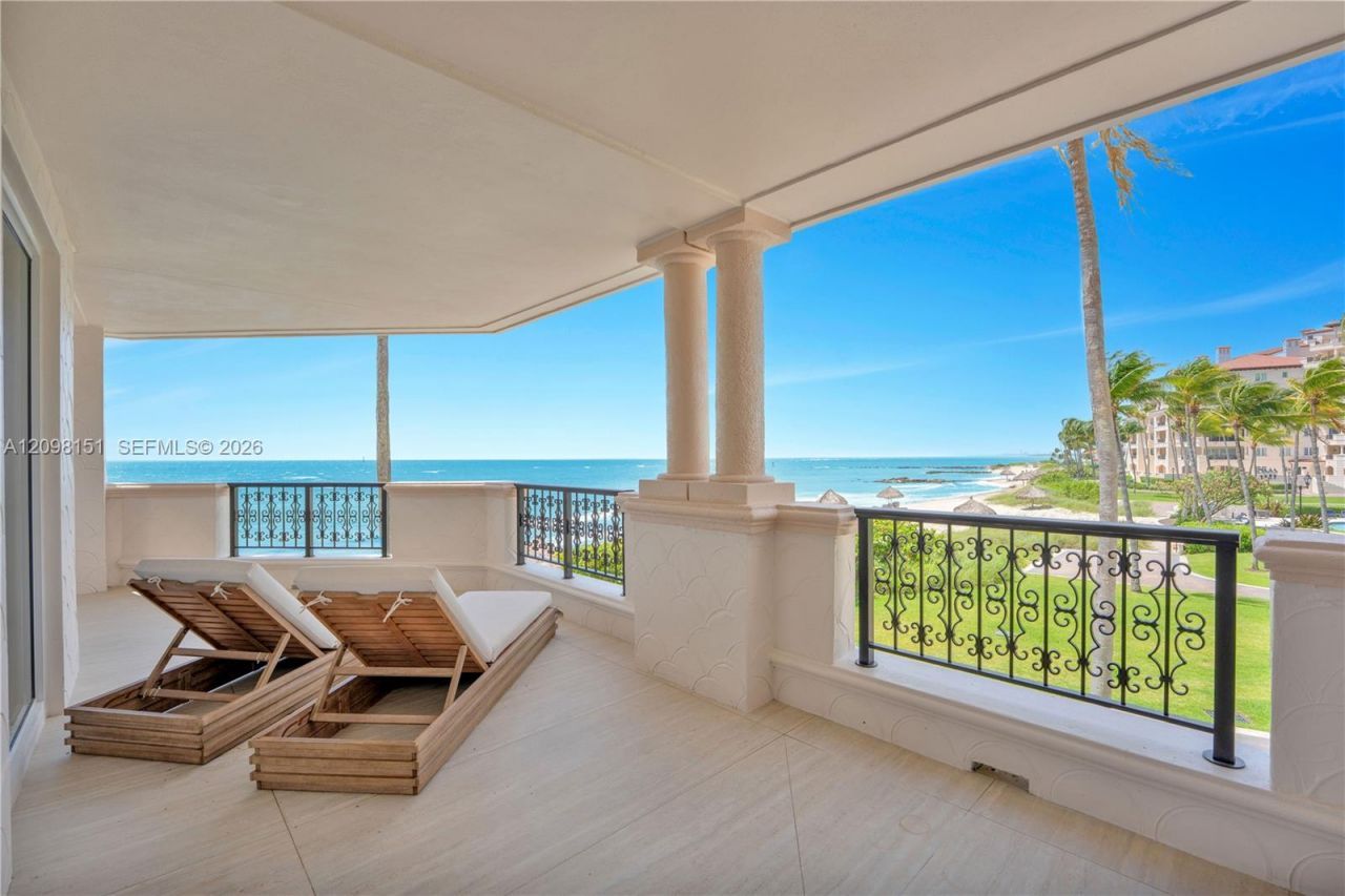7724 Fisher Island Dr, Unit 7724, Miami Beach, FL 33109 Photo