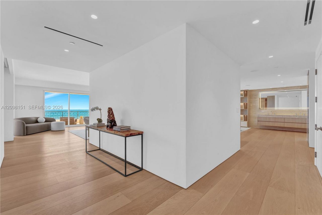 7724 Fisher Island Dr, Unit 7724, Miami Beach, FL 33109 Photo